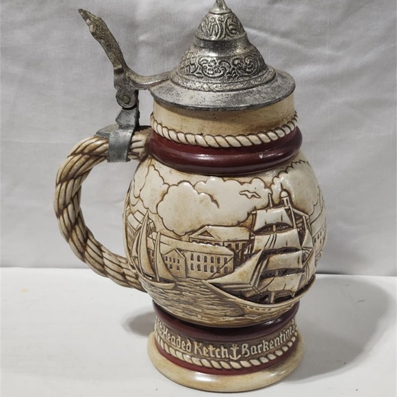Avon Other - Vintage Avon Collectible Beer Stein (1977)